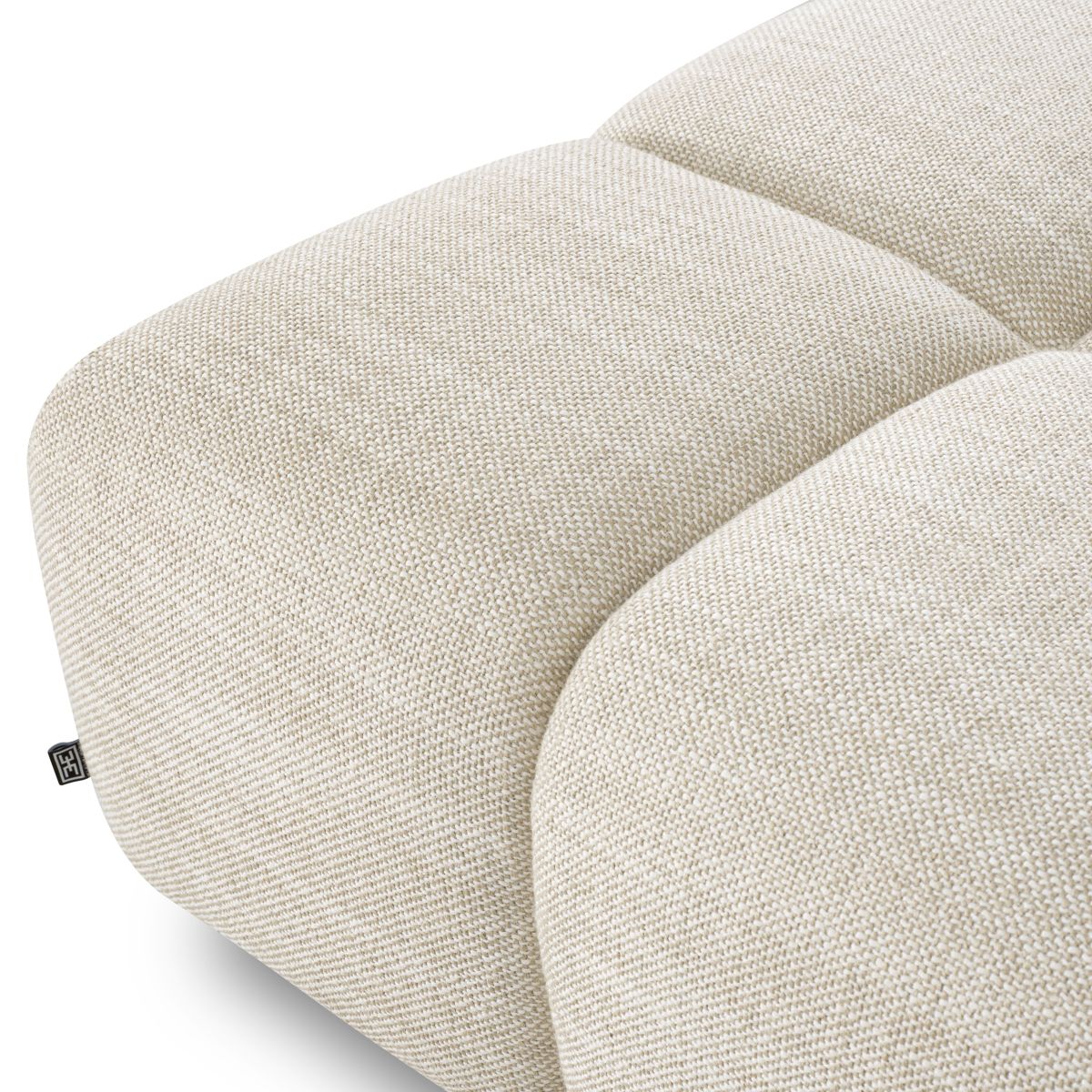 Modular Sofa Hunter - Ottoman