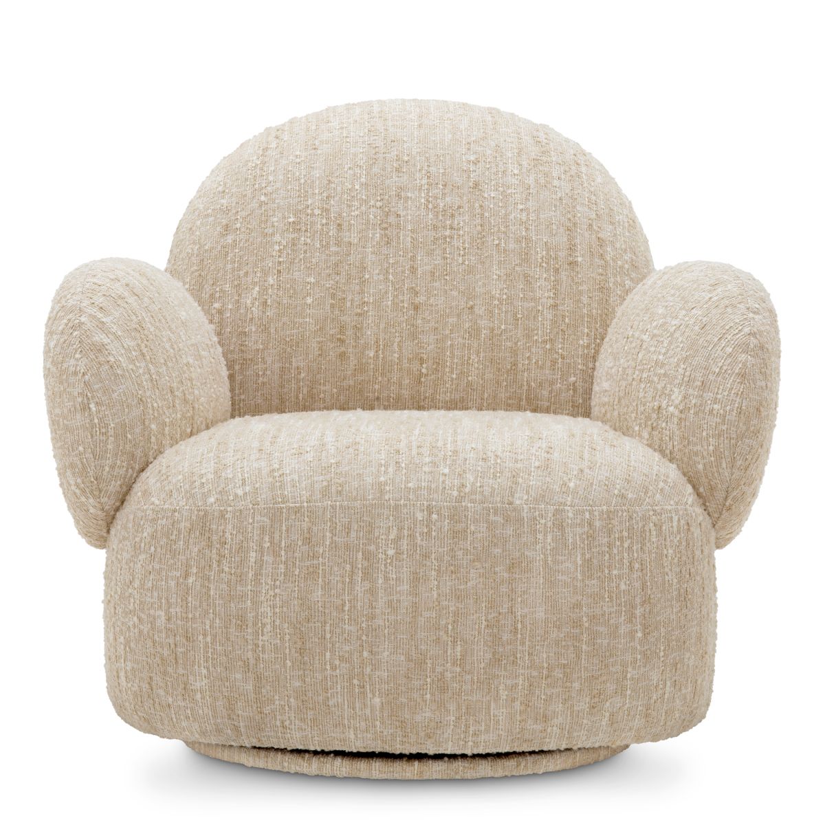 Swivel Chair Madrone