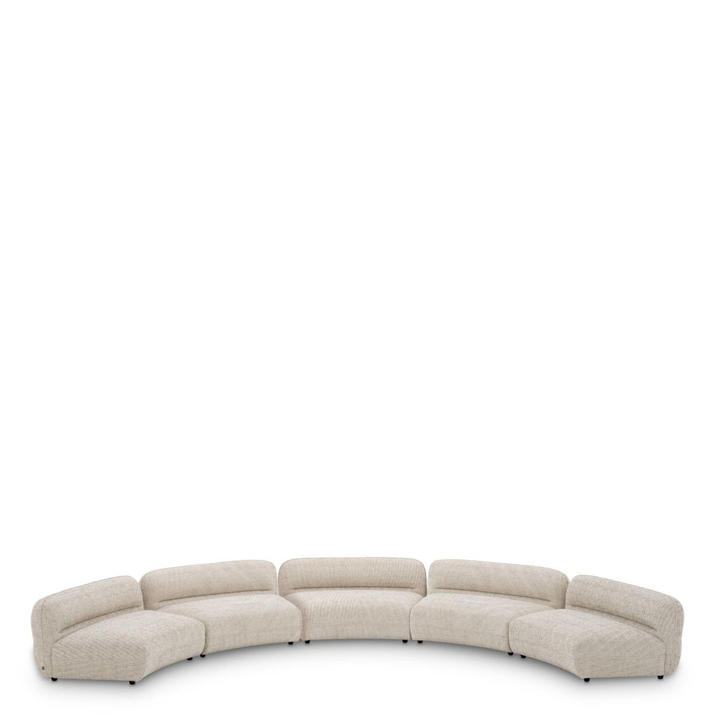 Modular Sofa Grand Avenue - Ottoman