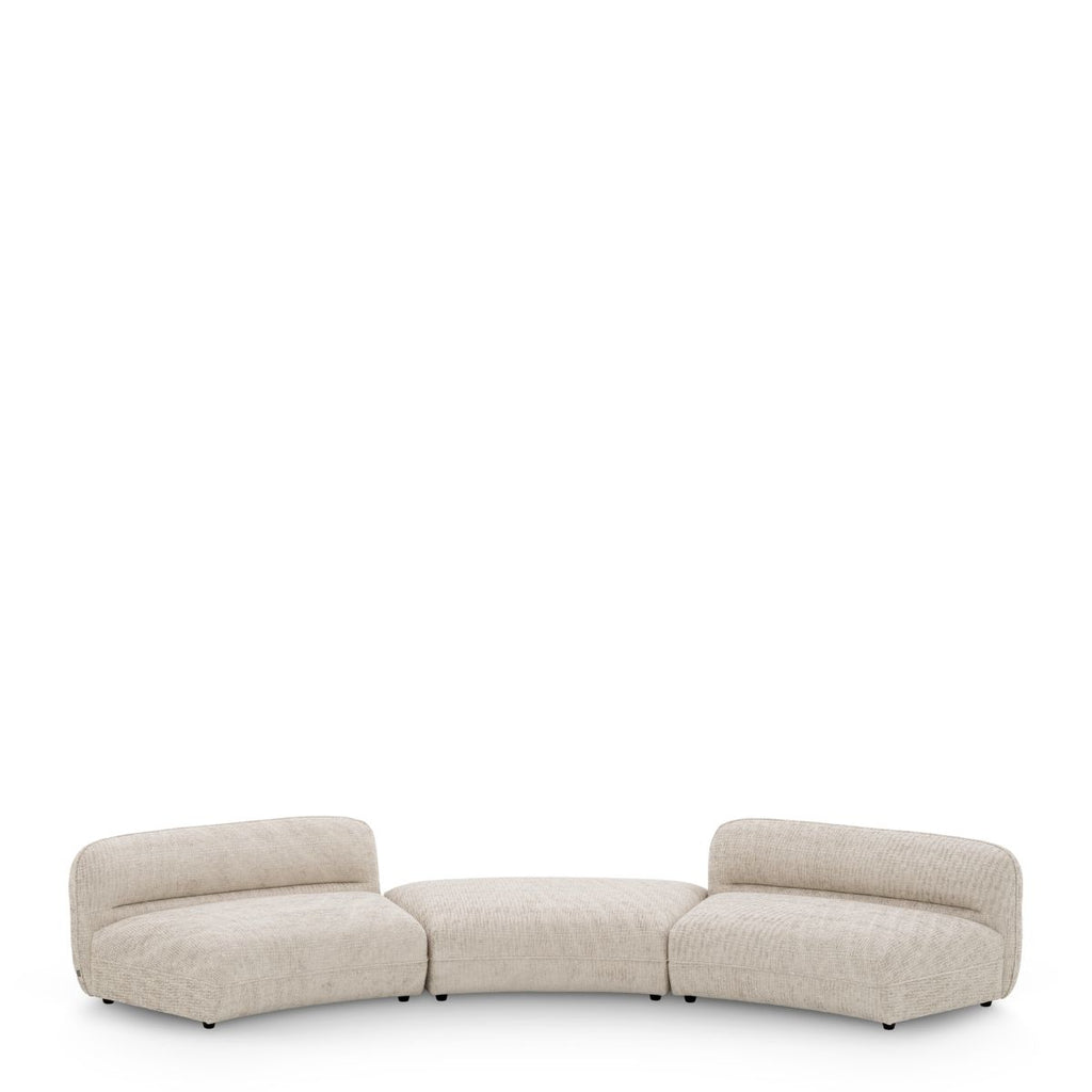 Modular Sofa Grand Avenue - Ottoman