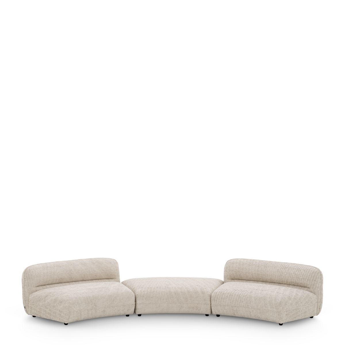 Modular Sofa Grand Avenue - Ottoman