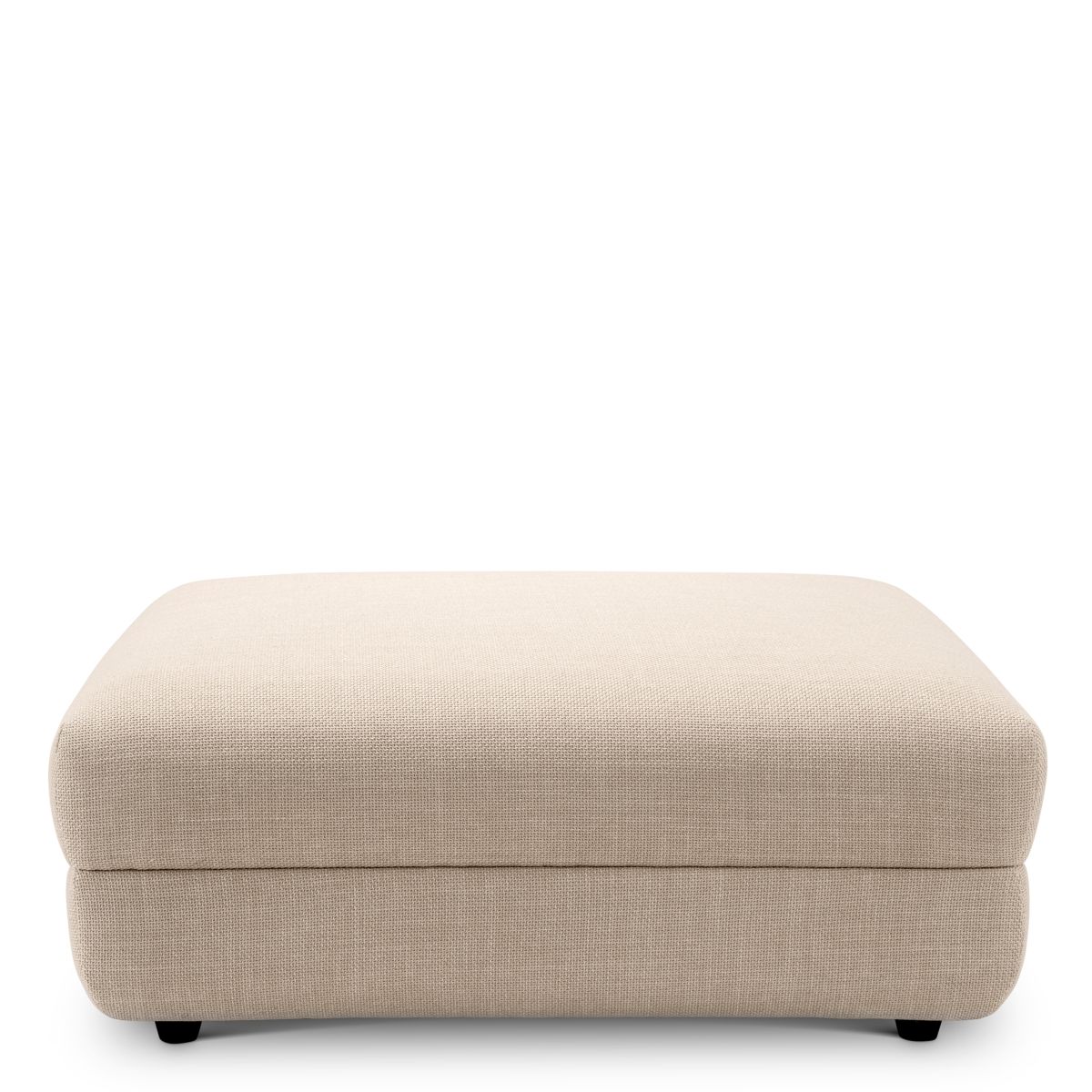 Modular Sofa Paulo - Ottoman