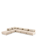 Modular Sofa Paulo - Corner