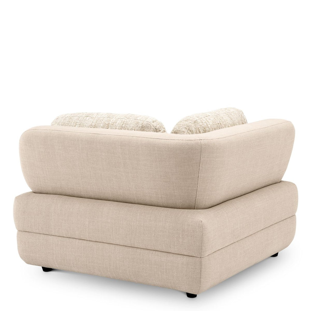 Modular Sofa Paulo - Corner
