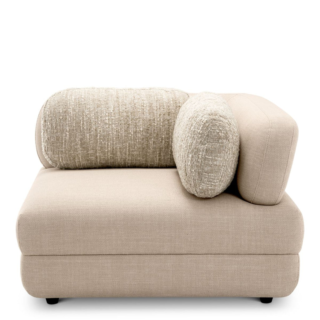 Modular Sofa Paulo - Corner