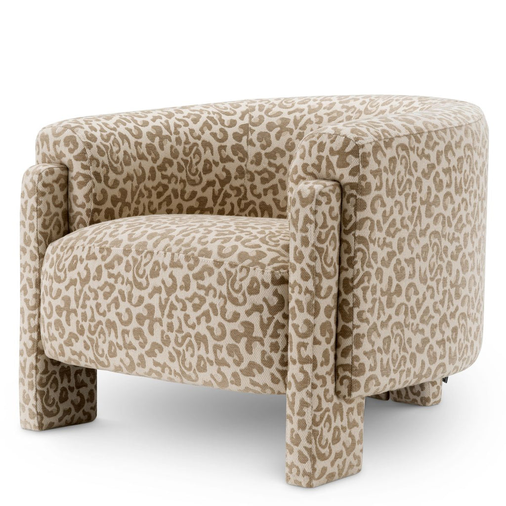 Chair Hazelwood