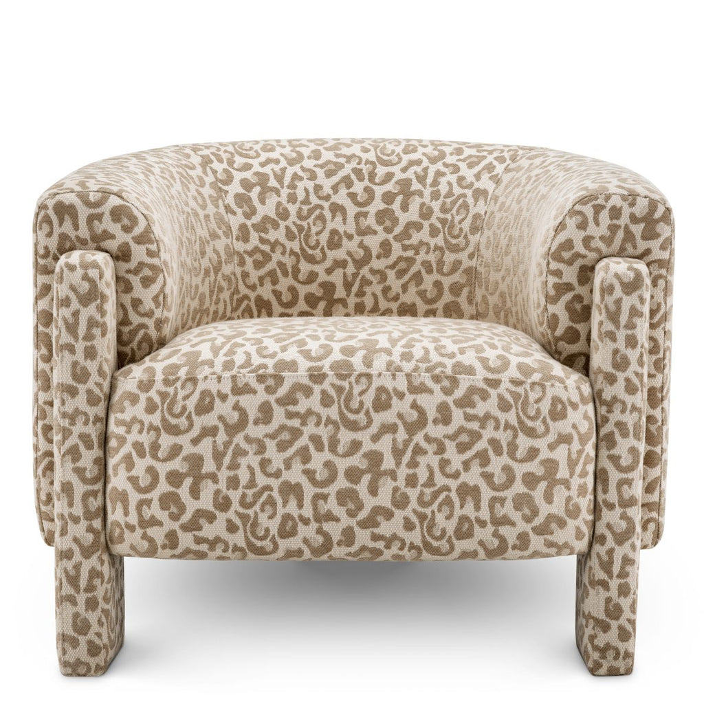 Chair Hazelwood