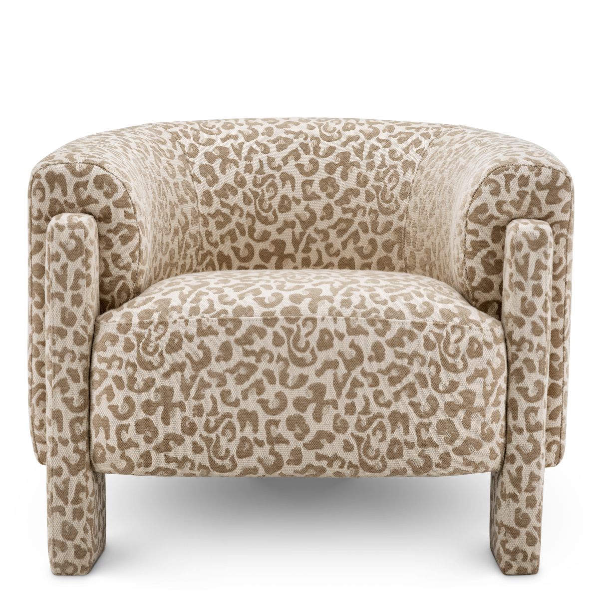 Chair Hazelwood