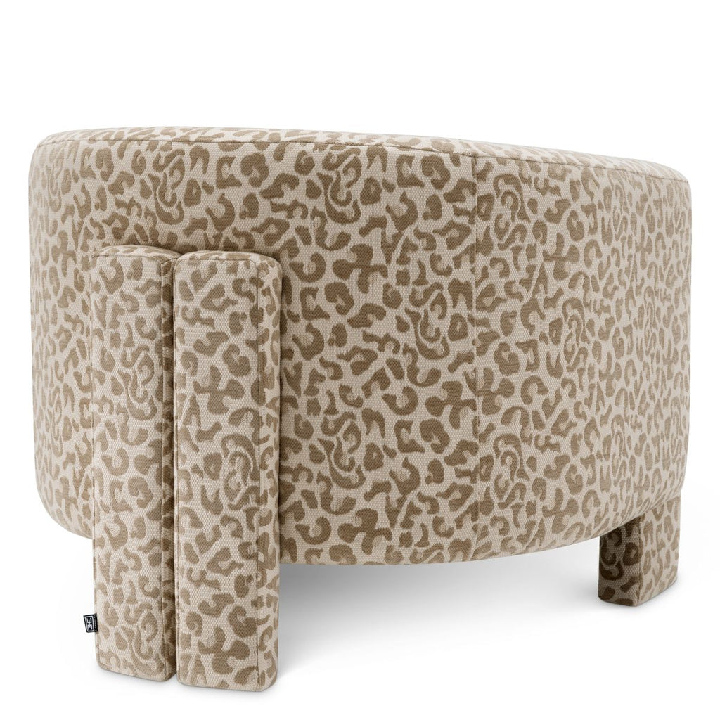 Chair Hazelwood