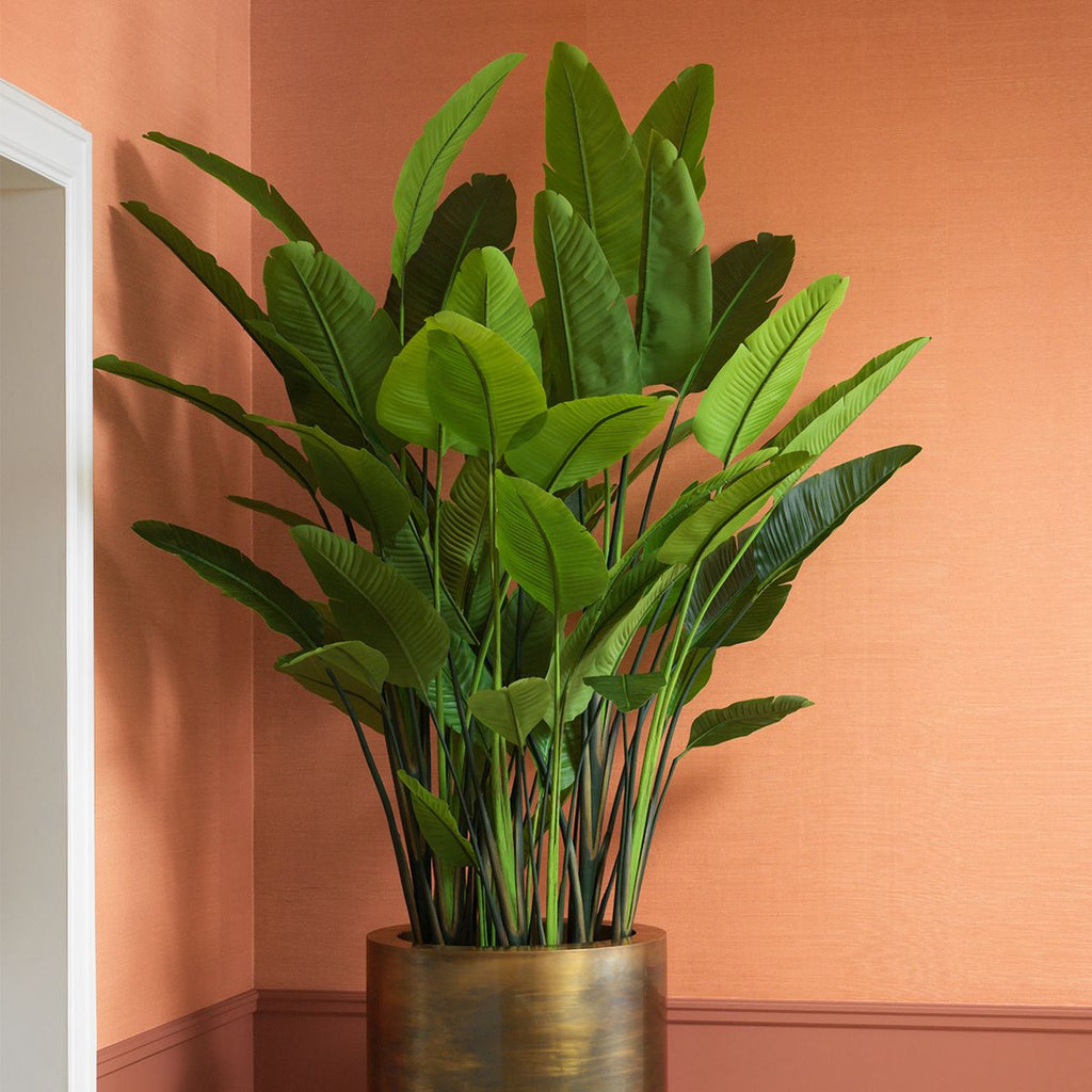 Artificial Plant Strelitzia L