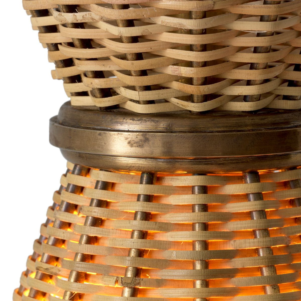 Pendant Kon Tiki
