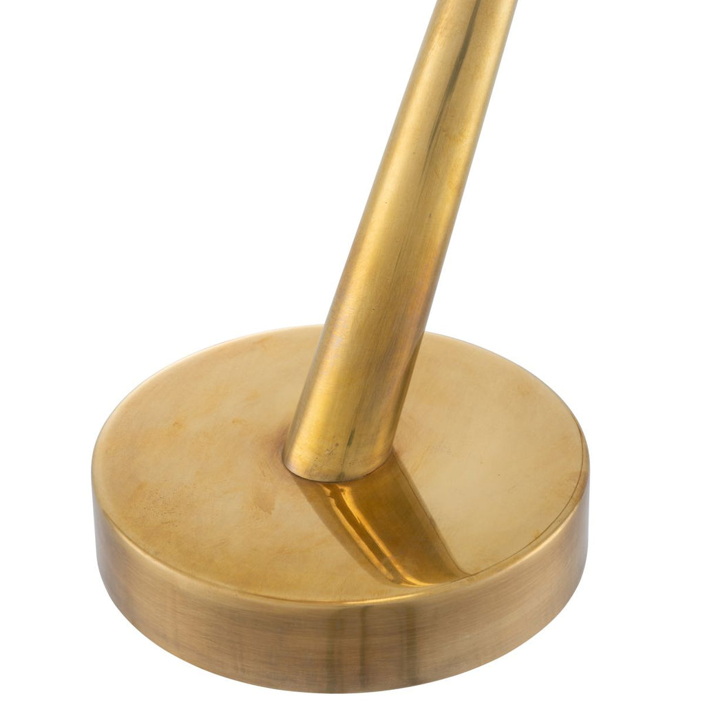 Table Lamp Kon Tiki