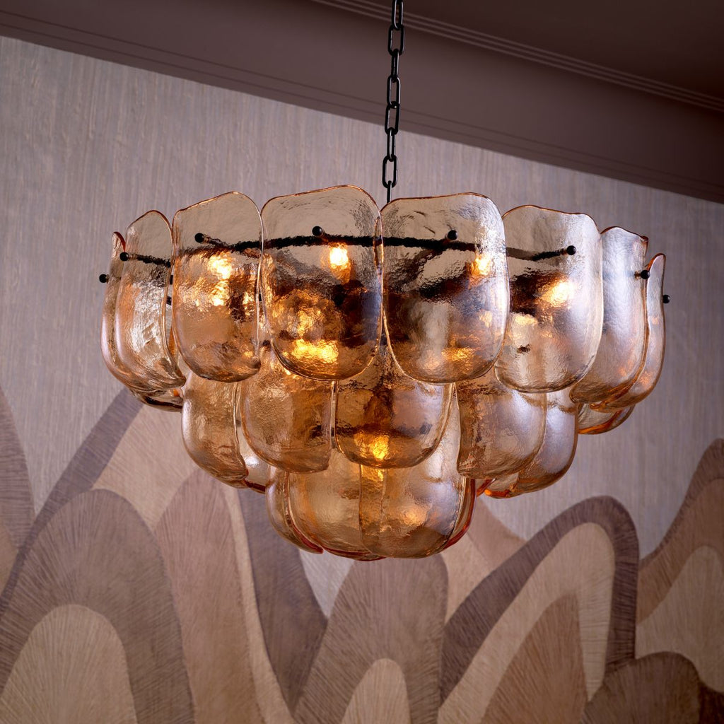 Chandelier Gustave