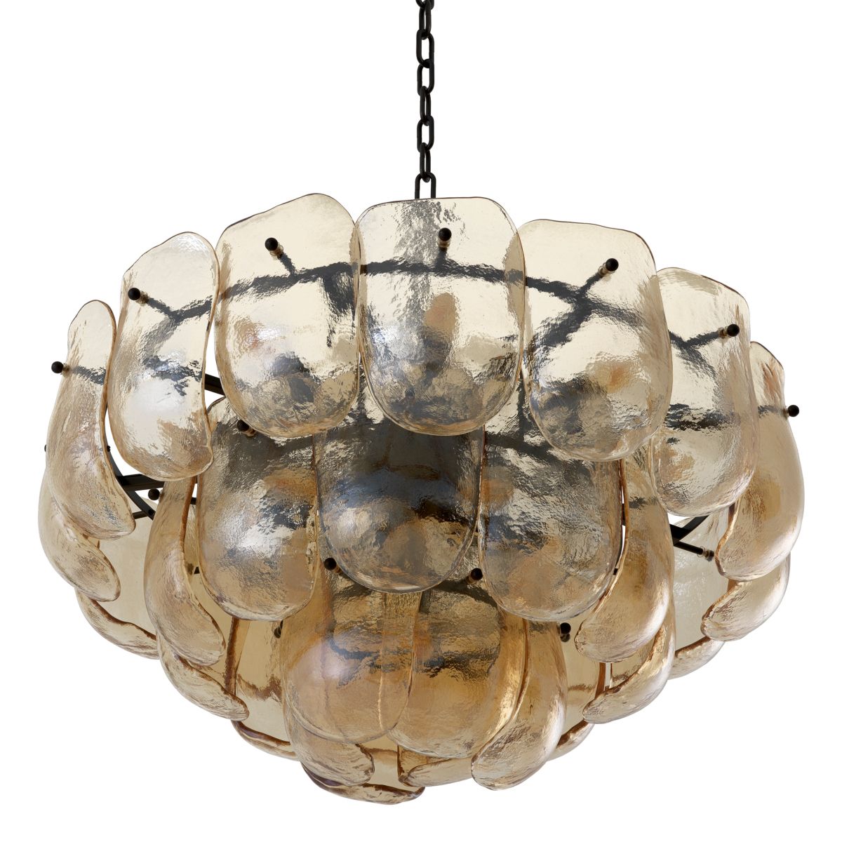 Chandelier Gustave