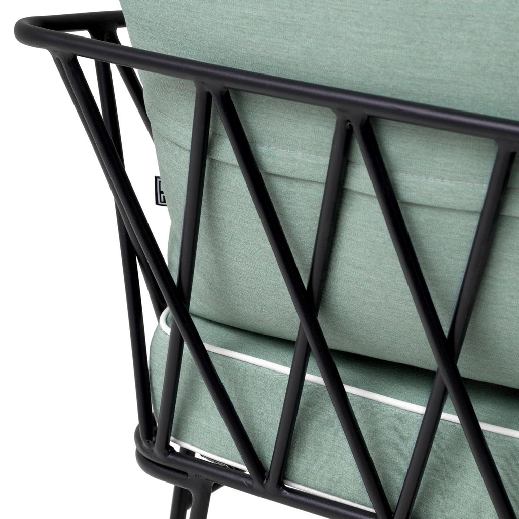 Outdoor Chair Clifton