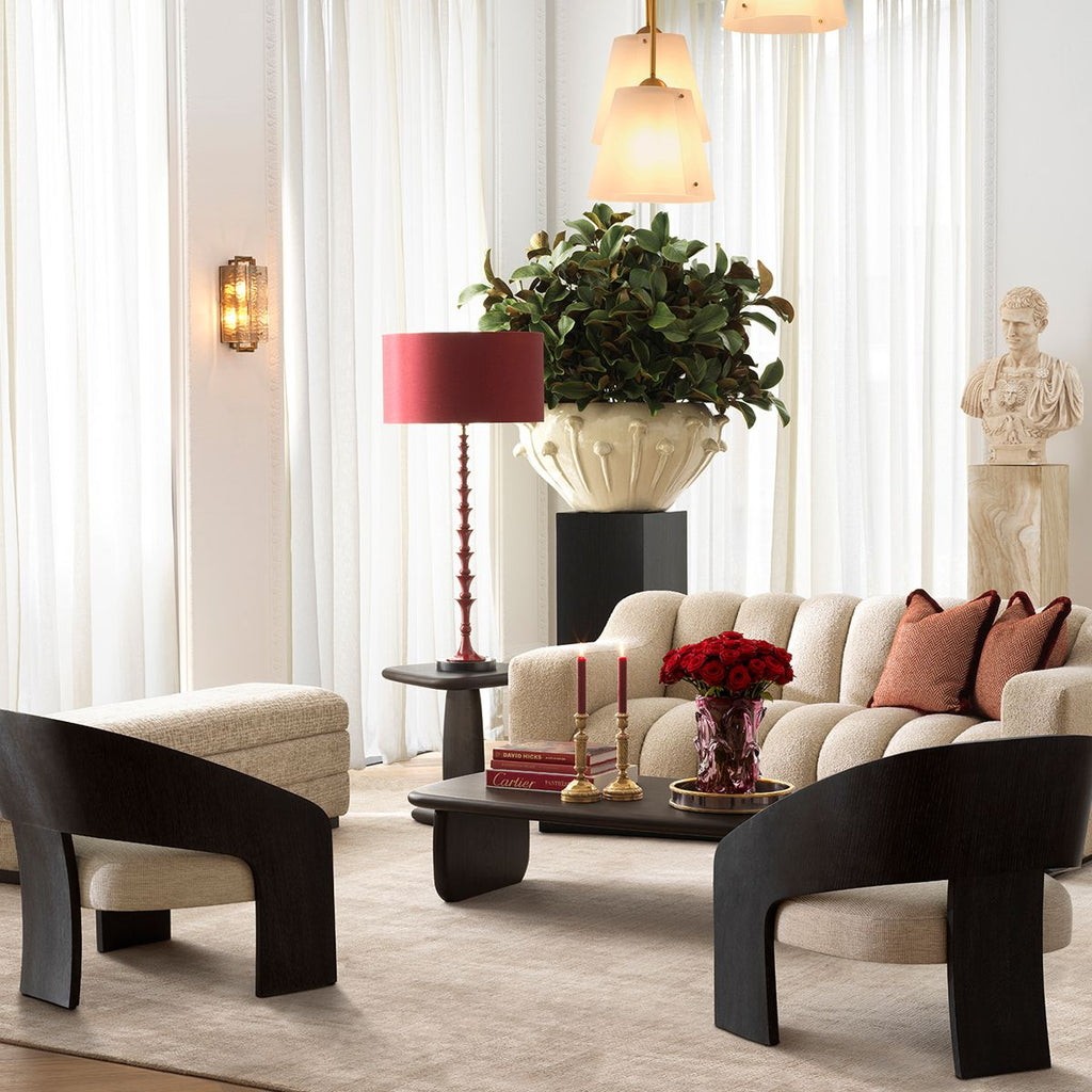 Wall Lamp Solara
