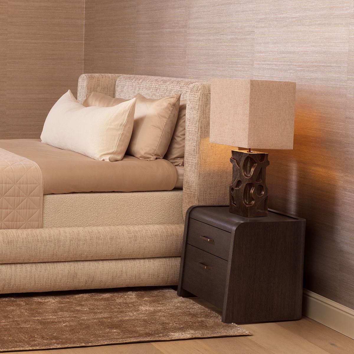 Nightstand Joane