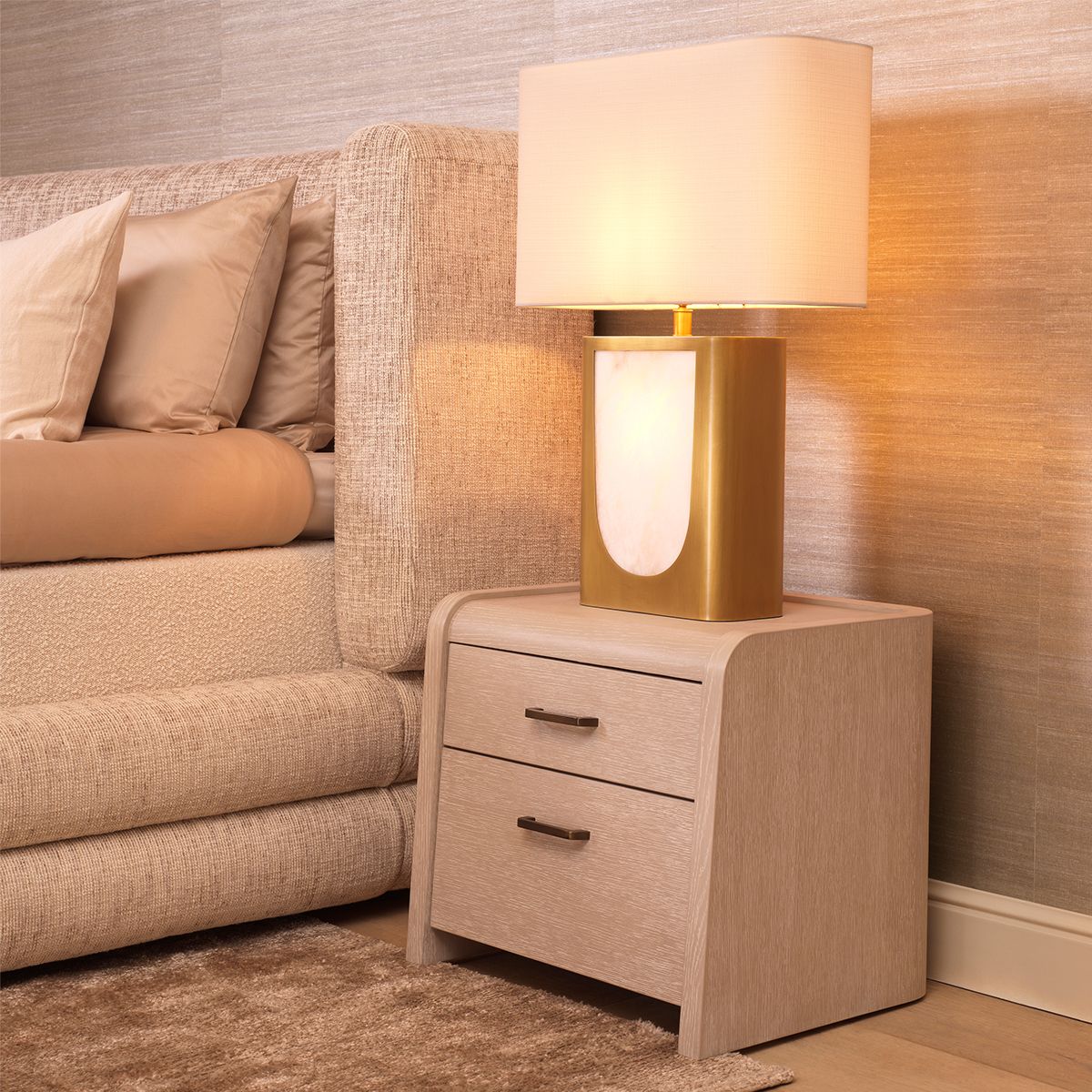 Nightstand Joane