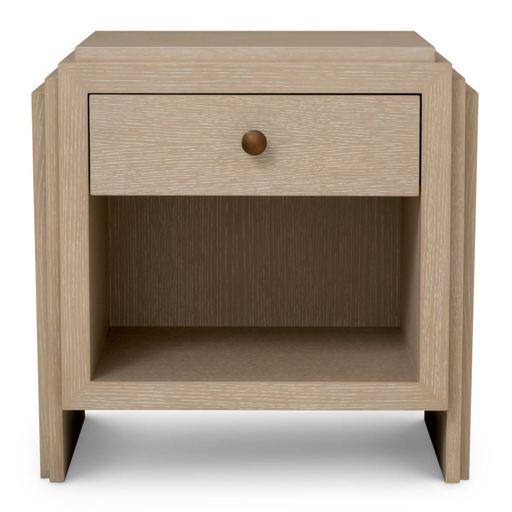 Nightstand ArtDeco