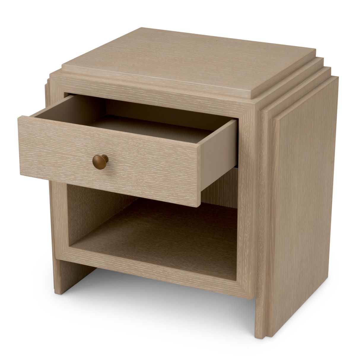 Nightstand ArtDeco
