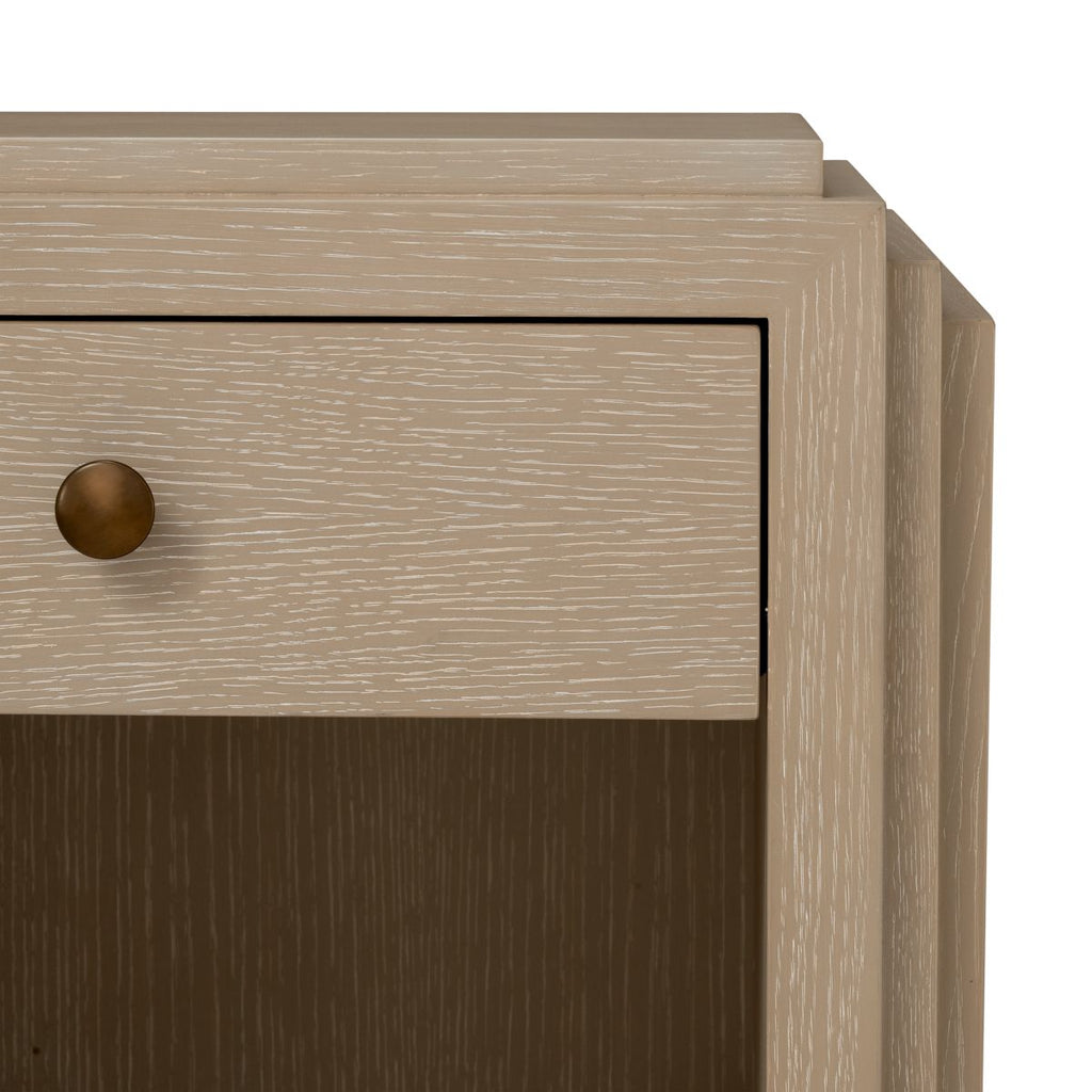 Nightstand ArtDeco