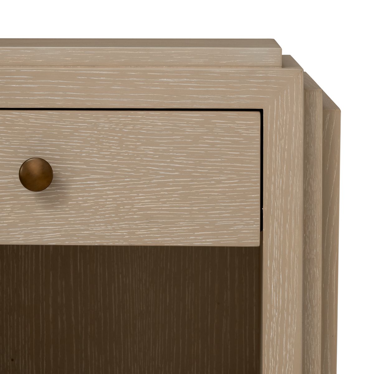 Nightstand ArtDeco
