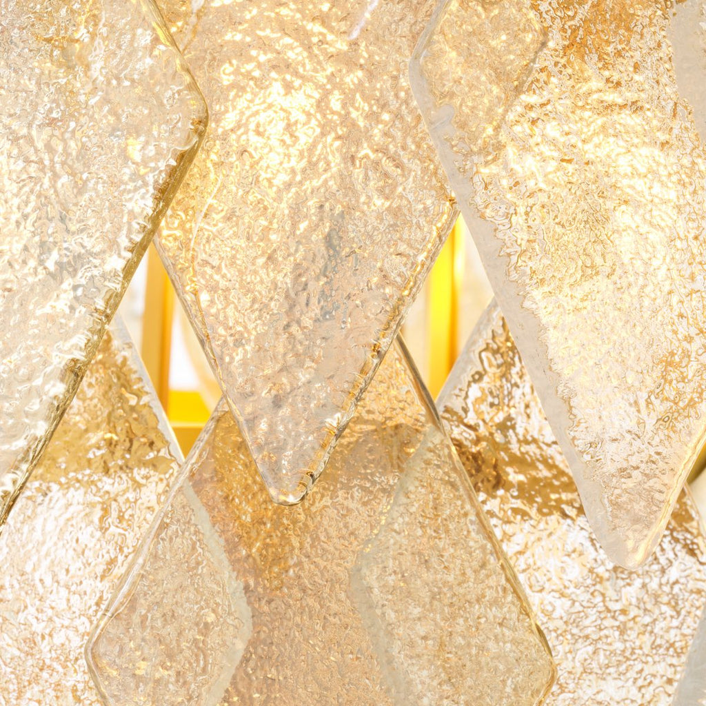Chandelier Rhombus S