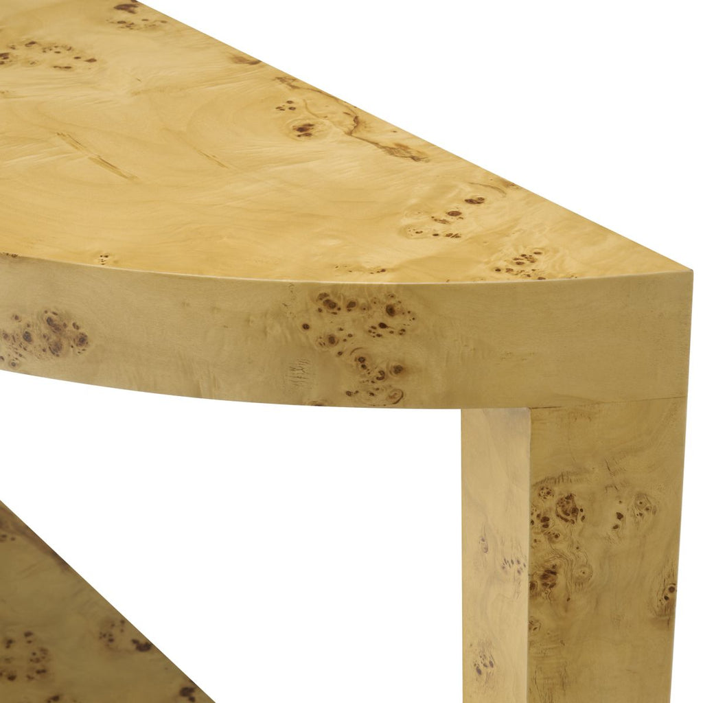 Console Table Raphael