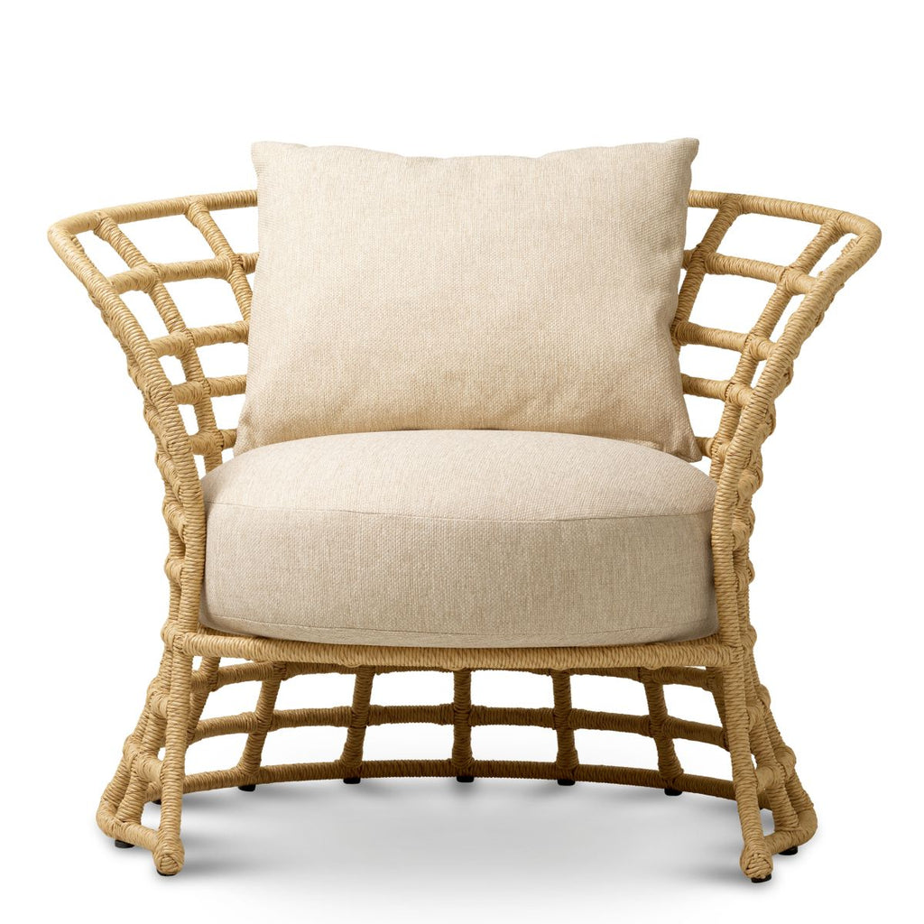 Outdoor Chair Paxton