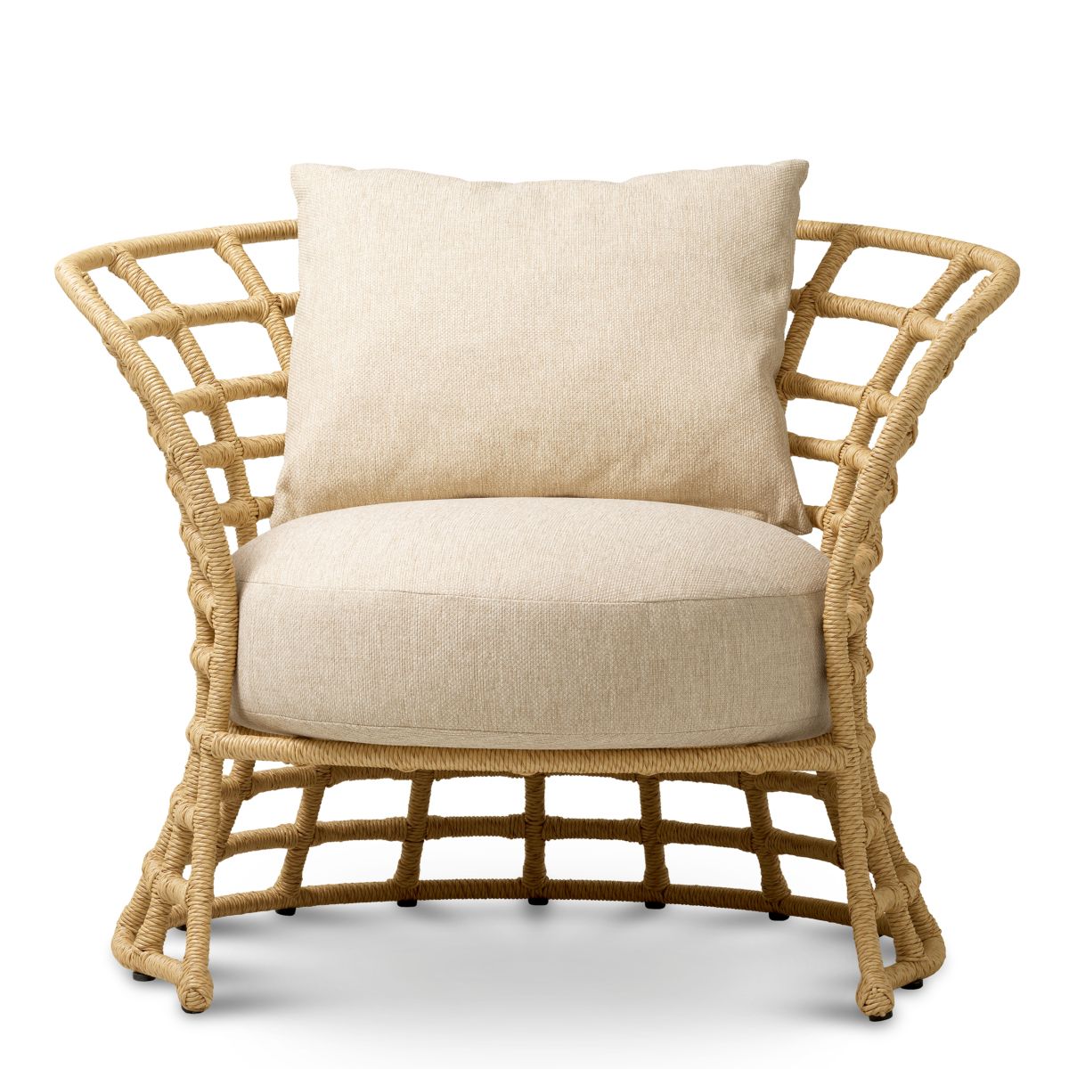 Outdoor Chair Paxton