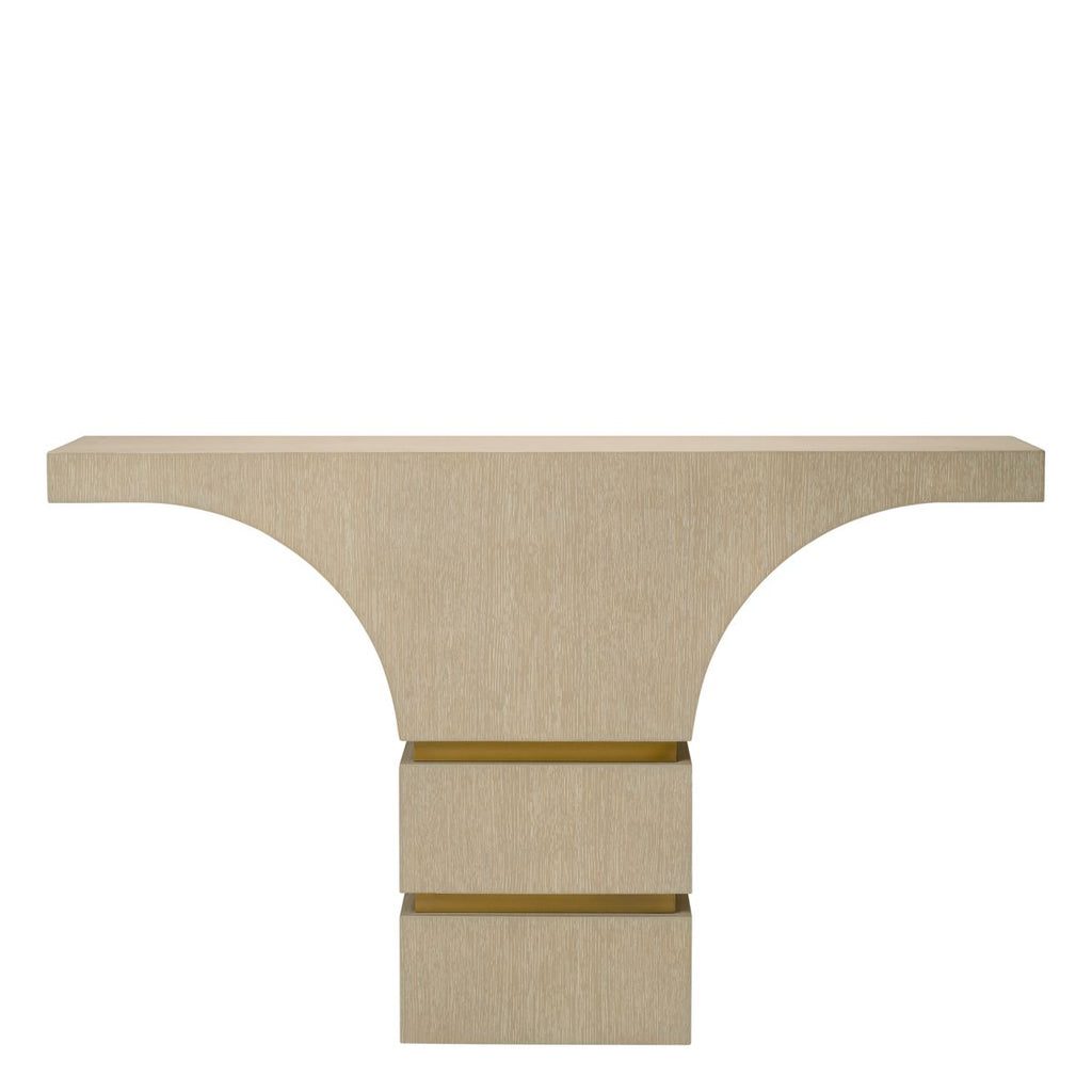 Console Table Vauban
