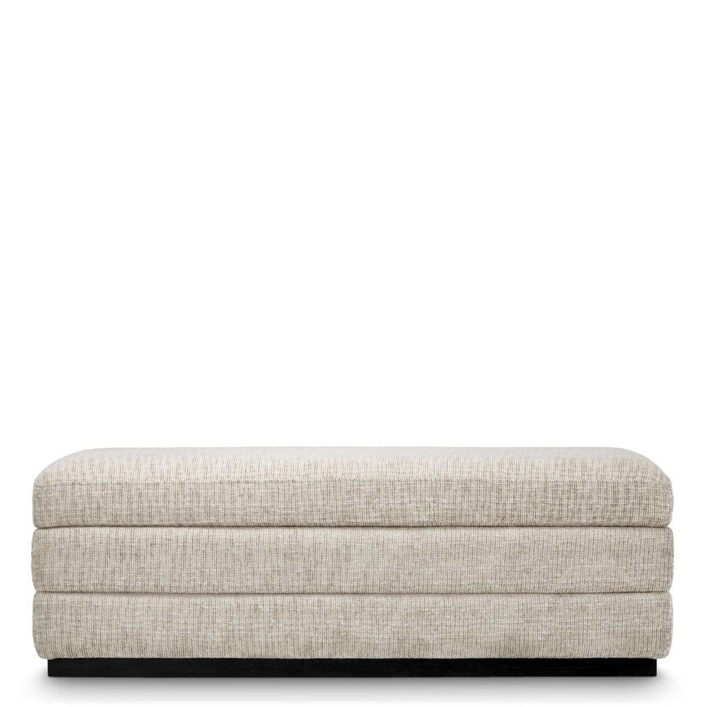 Bench Valmont