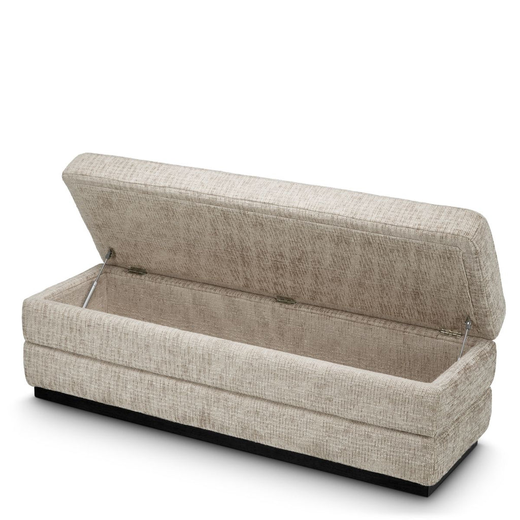 Bench Valmont
