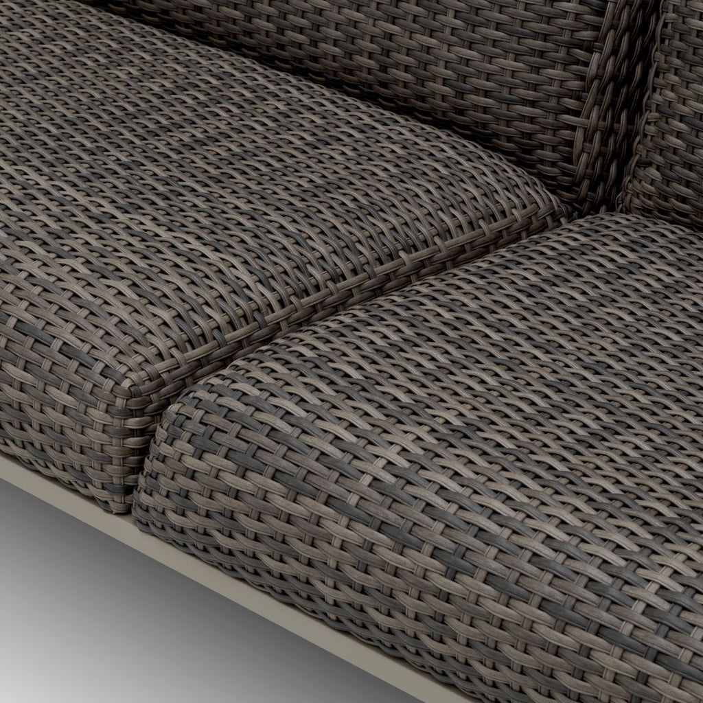 Outdoor Sofa Belle Vue