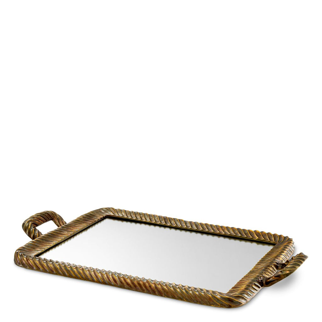 Tray Montmartre