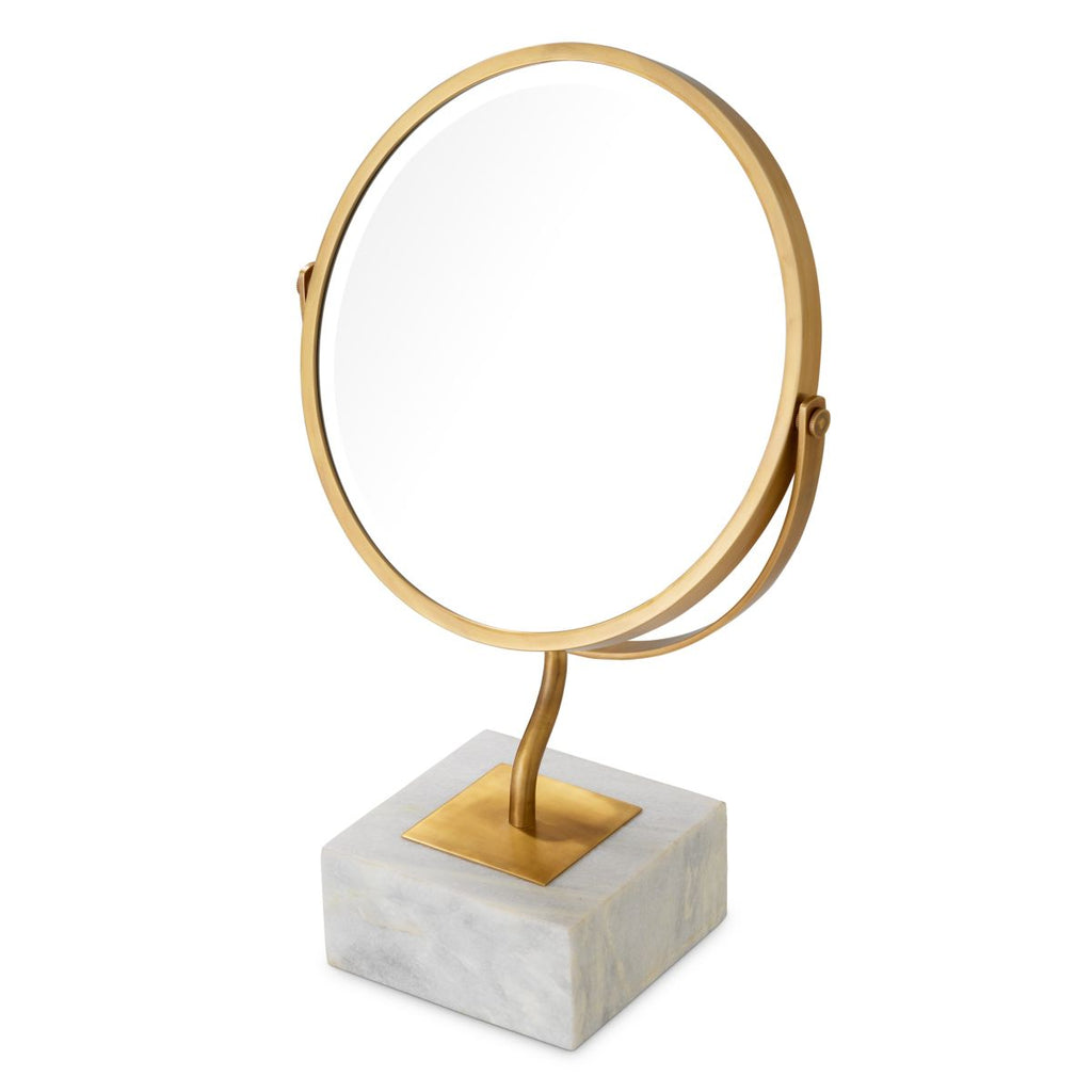 Table Mirror Jovanni