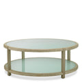 Outdoor Coffee Table Anthony