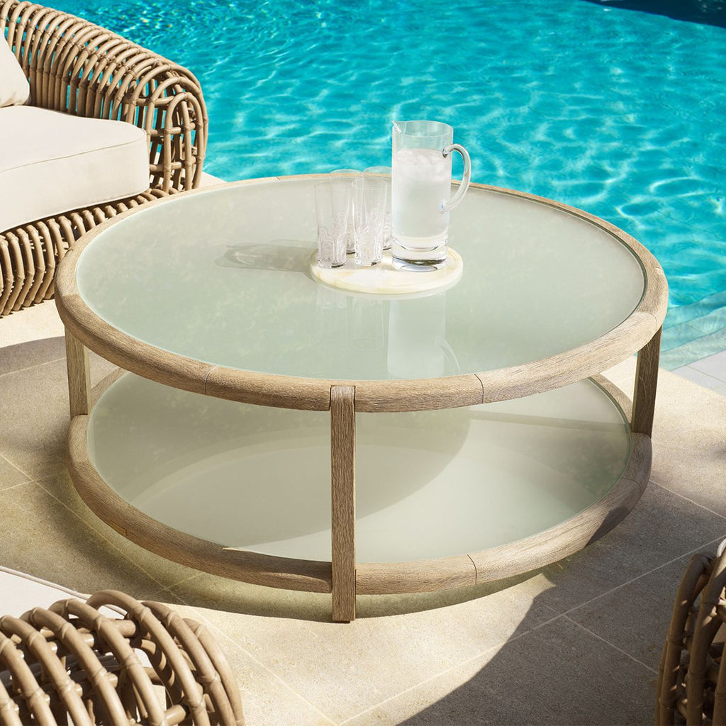 Outdoor Coffee Table Anthony