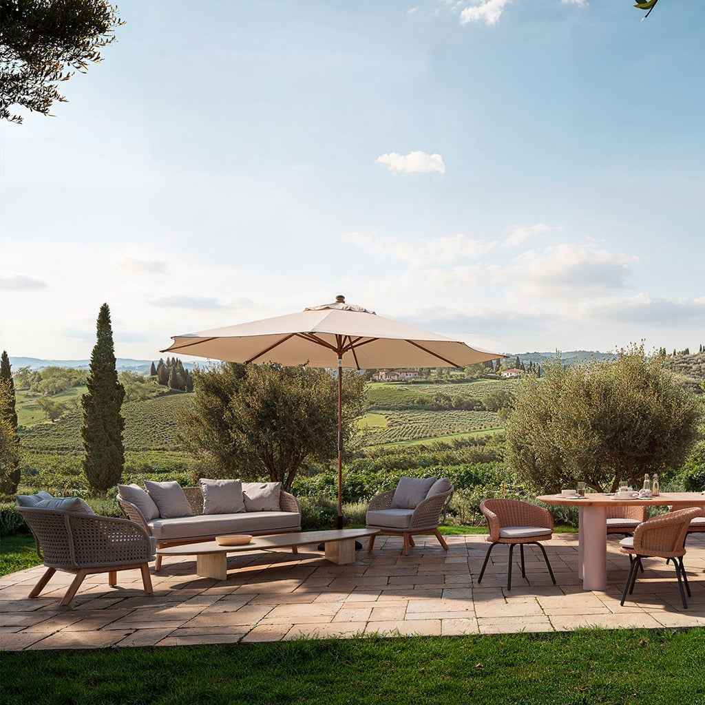 Outdoor Coffee Table Aurore