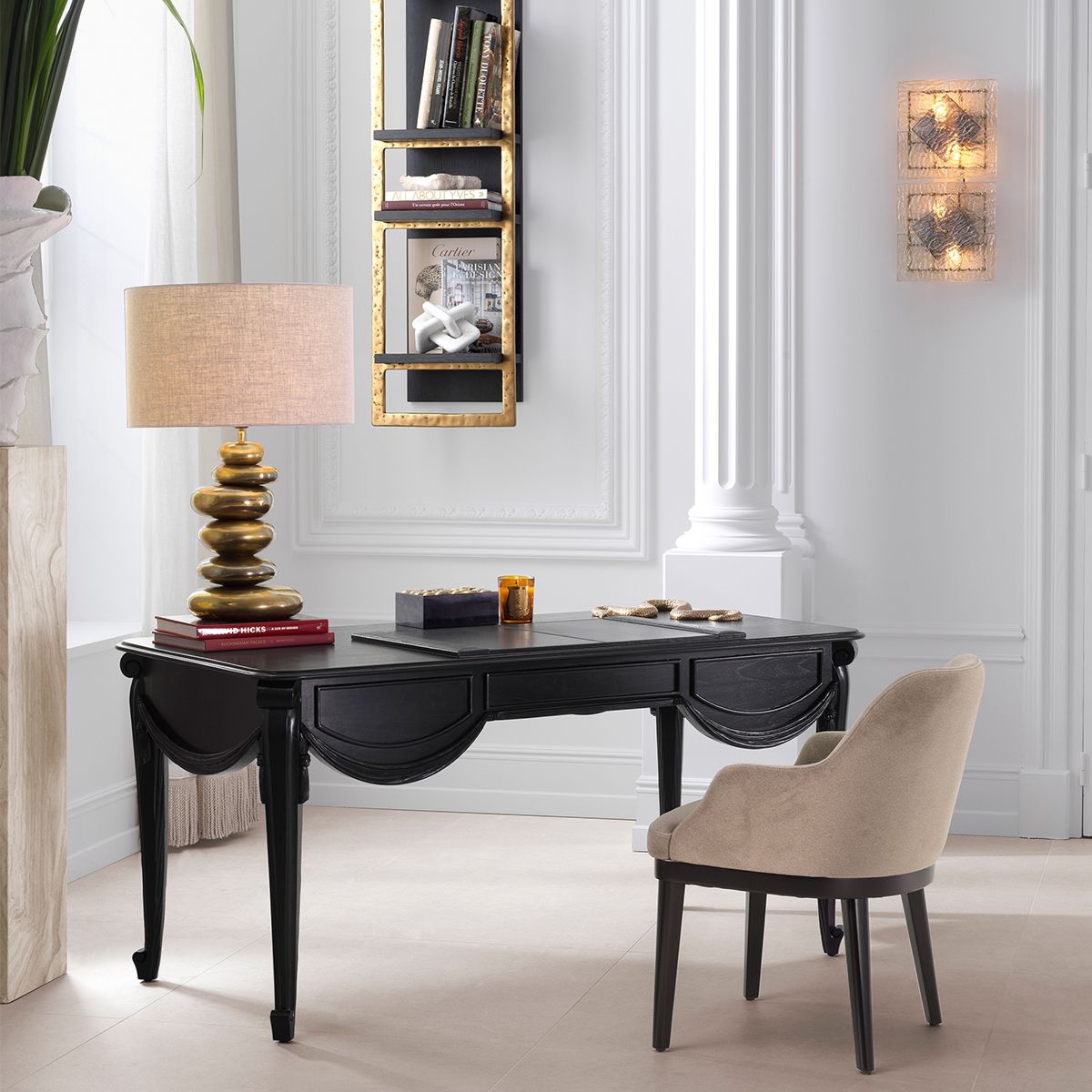 Wall Lamp Hestia