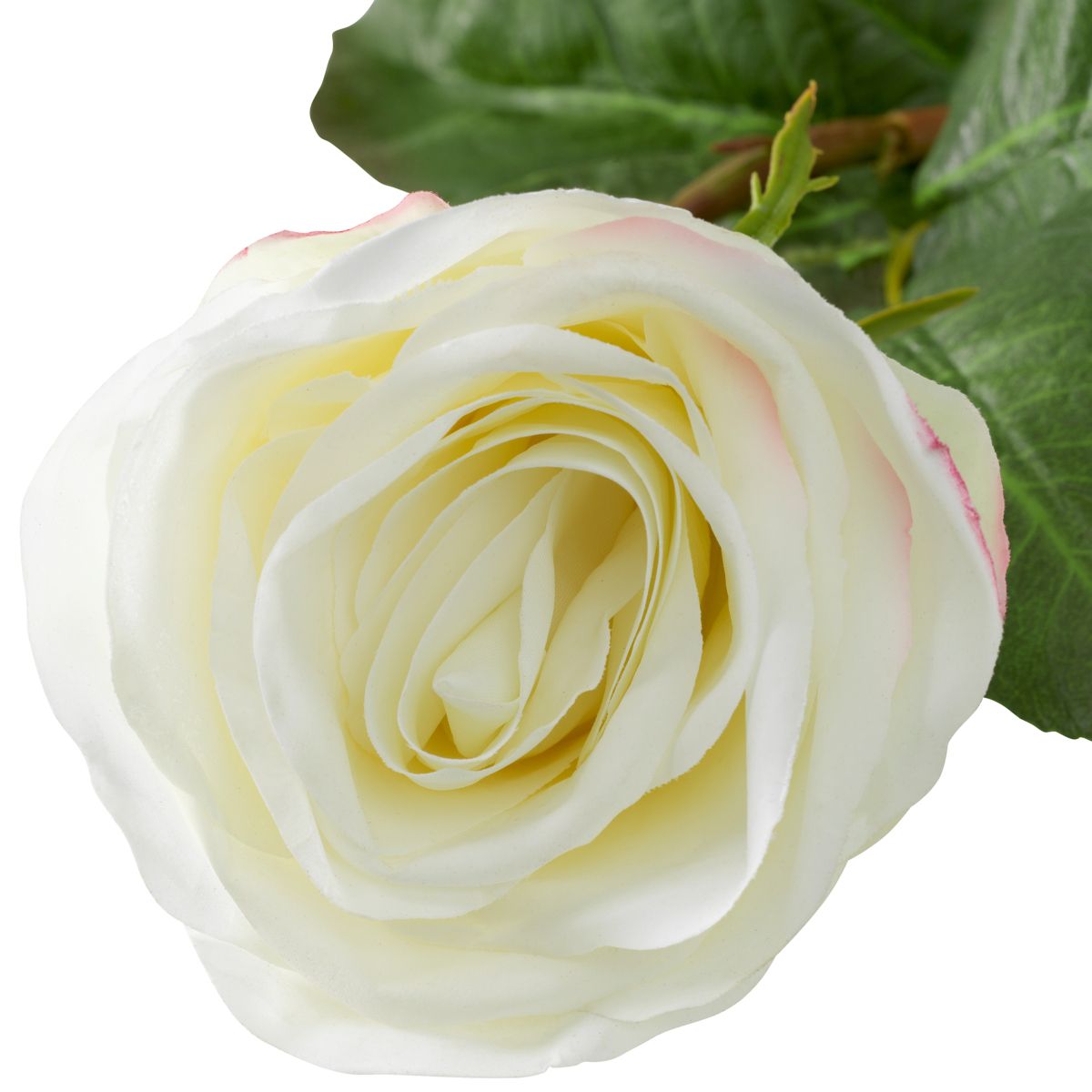 Bouquet of Roses real touch 72 pcs/2 varieties
