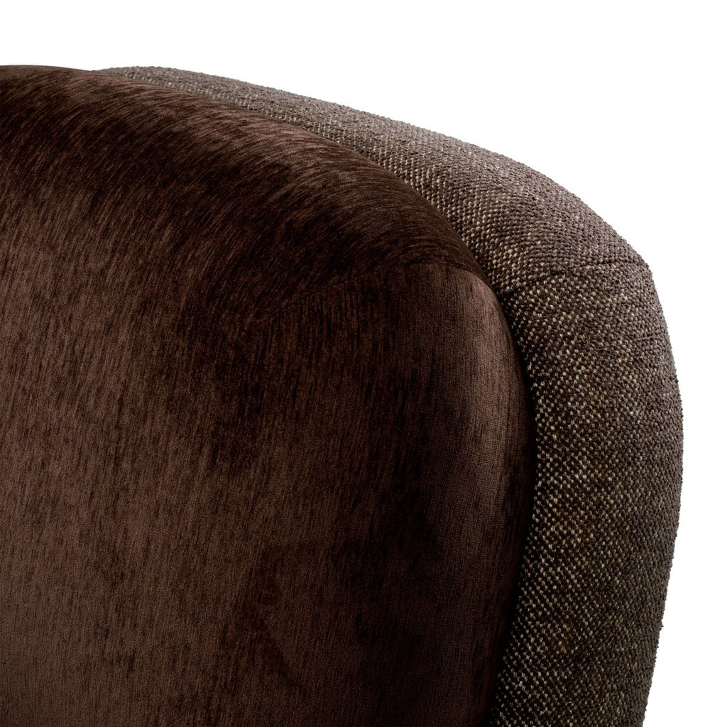 Swivel Chair Galiano
