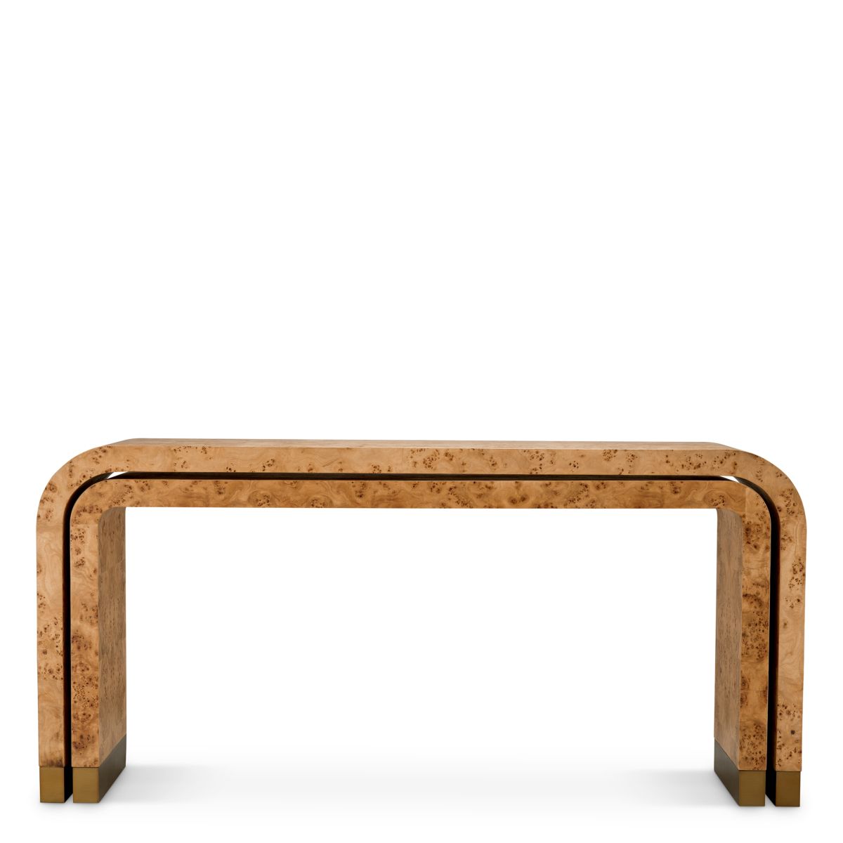 Console Table Quinton set of 2