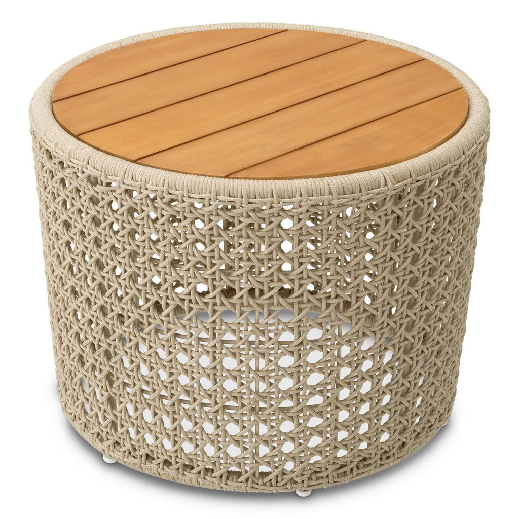 Outdoor Side Table Trinity
