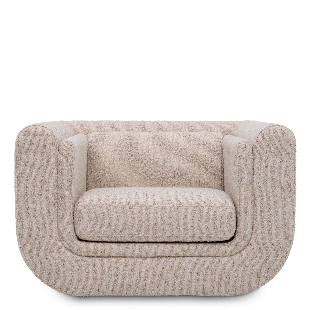 Chair Barrow