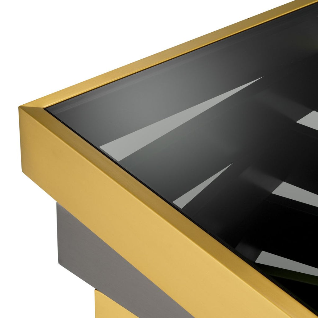 Side Table Zamora