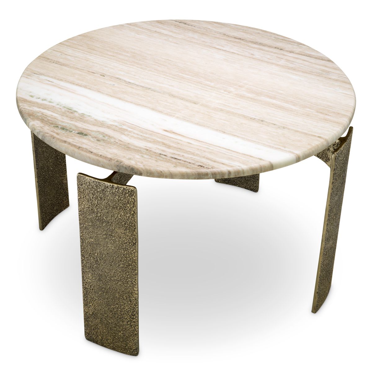 Dining Table Bodega Round