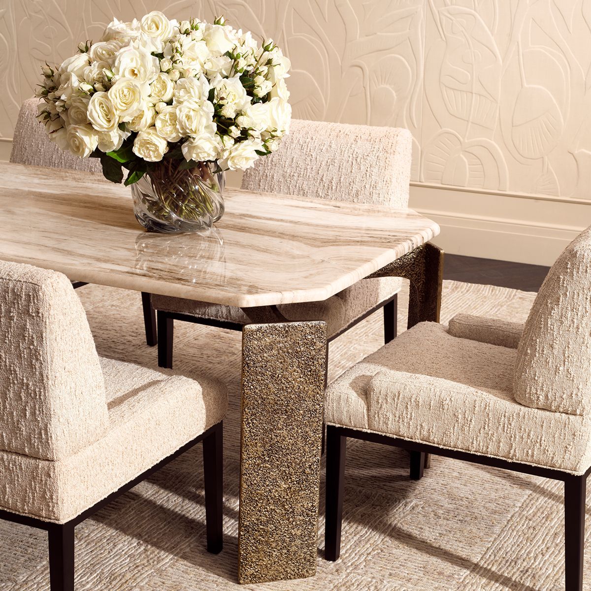 Dining Table Bodega Rectangular