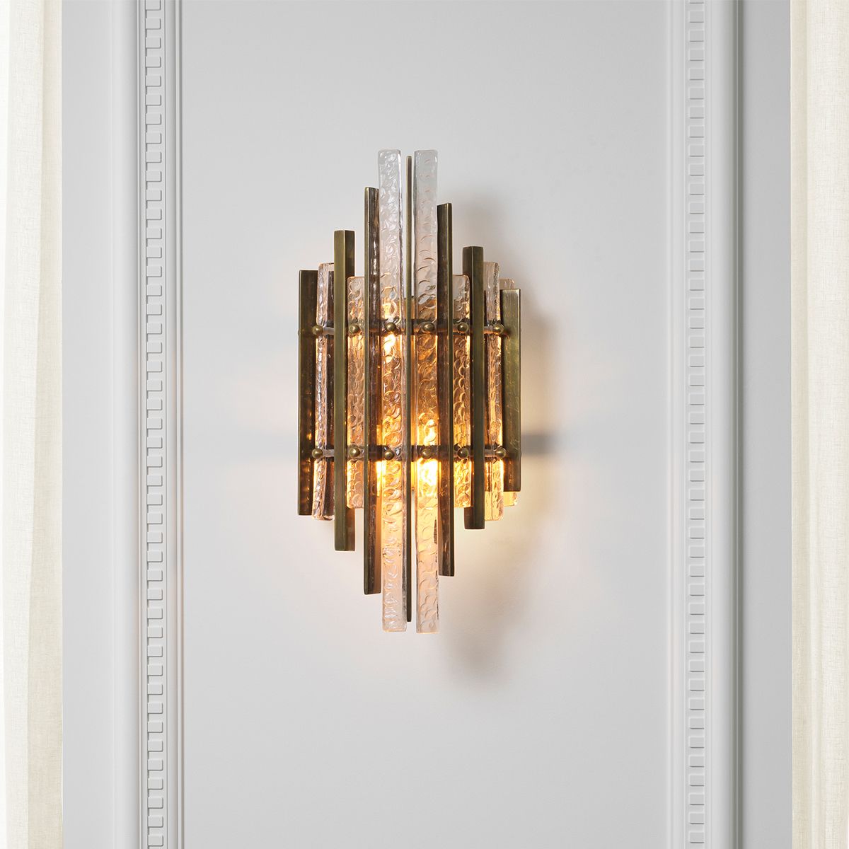 Wall Lamp Leonora