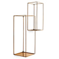 Wall Rack Deco set of 2